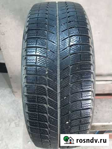 Michelin 225/60 R18 1шт ЛМС - изображение 1