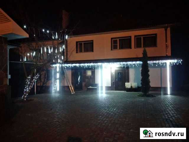 Украшение домов/квартир к Новому году Лебедянь - изображение 1