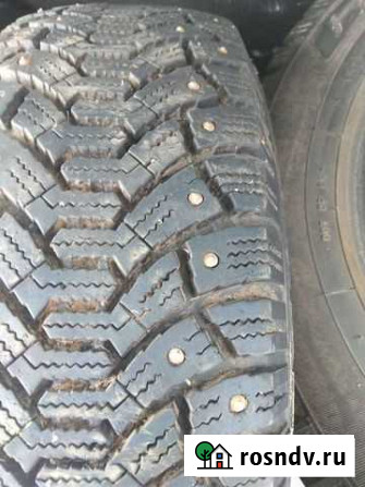 Cordiant 185/65 R15 Мытищи - изображение 1