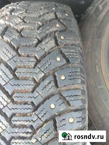 Cordiant 185/65 R15 Мытищи - изображение 1