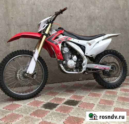 Мотоцикл мотоленд XR250 FA Челябинск - изображение 1