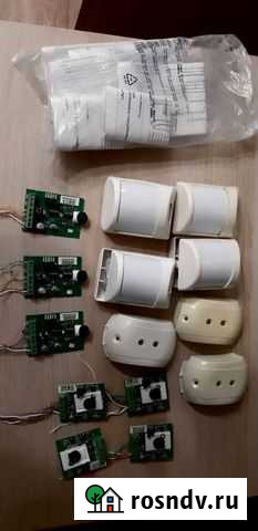 Охранная сигнализация Кострома - изображение 1