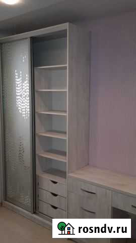 Корпусная мебель на заказ Ижевск - изображение 1