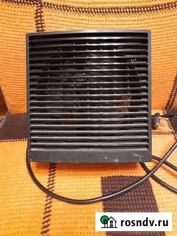 Тепловой ветерок Кемерово - изображение 1