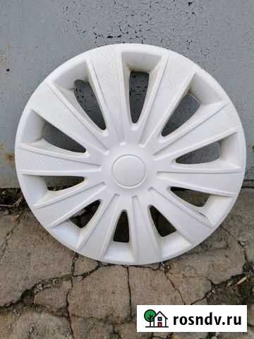 Колпаки Липецк - изображение 1