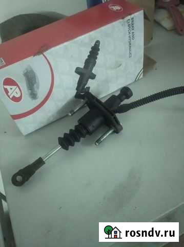 Цилиндр сцепления главный Ярцево - изображение 1