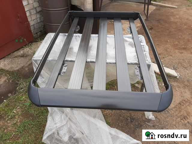 Грузовая корзина Атлант 8972 (1580х990 мм) Тверь - изображение 1