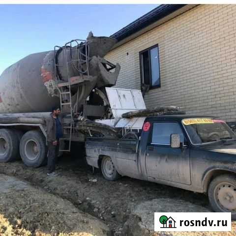 Известковый Раствор муги Леваши - изображение 1