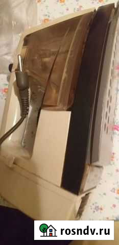 Утюг с паром Малайзия Белгород - изображение 1