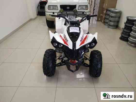Квадроцикл motax Raptor-125 LUX Томск