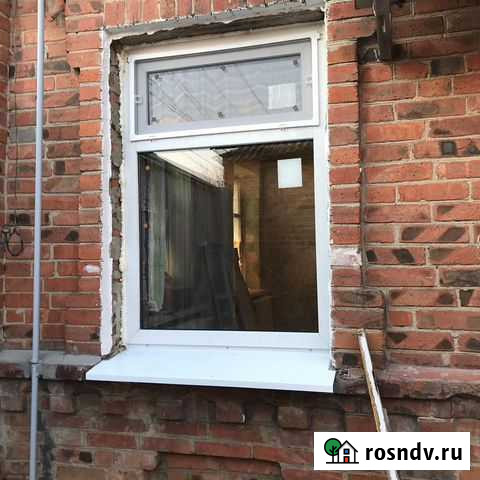 Пластиковые окна Нальчик - изображение 1
