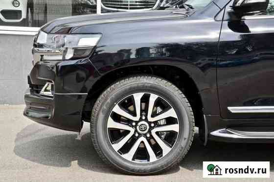 Диски land cruiser 200 r20 оригинал 5шт Нерюнгри