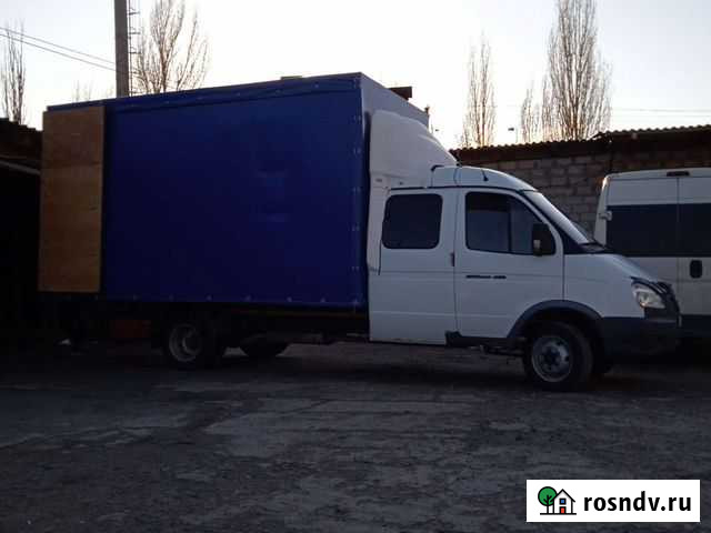 Домашние переезды., грузоперевозки Фролово - изображение 1