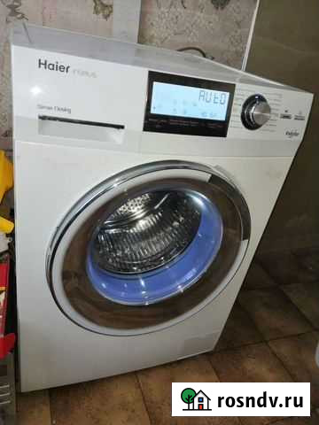 Стиральная машина бу Златоуст - изображение 1