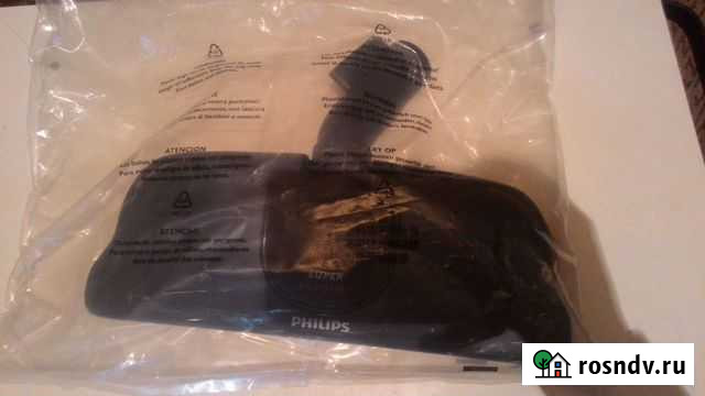 Насадка Super Parquet для пылесоса Phillips Нижнекамск - изображение 1