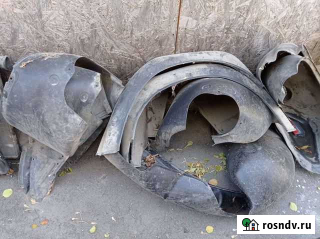 Локера на ваз(калина и гранта) Каменск-Уральский - изображение 1