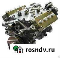 Двигатель камаз тнвд 337-20 Евро 2 Бронницы - изображение 1