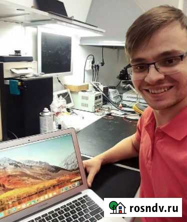 Ремонт компьютеров. Выезд и диагностика бесплатно Санкт-Петербург - изображение 1