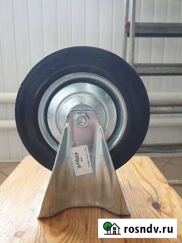 Колесо для тележки Кузнецк - изображение 1