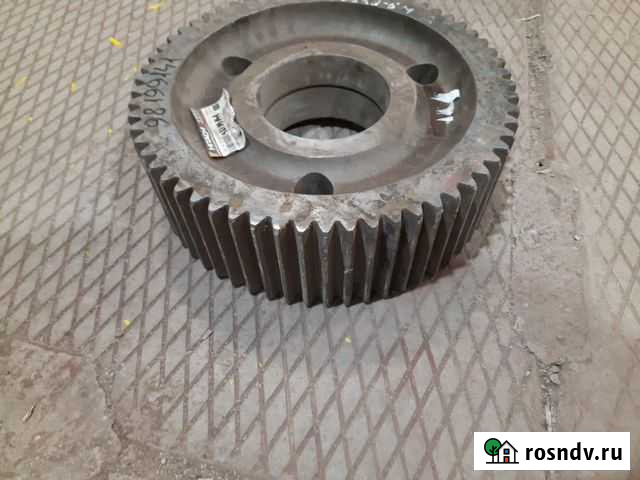 Сателлит Е12619886 Hitachi - 6 шт Ярега - изображение 1