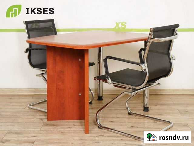 Брифинг Санкт-Петербург - изображение 1