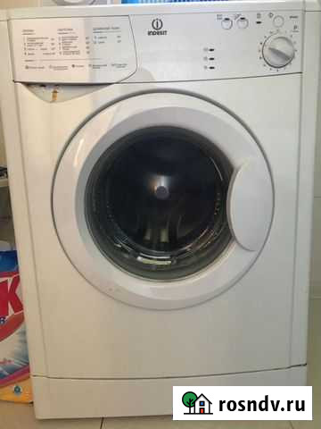 Стиральная машина Грозный - изображение 1