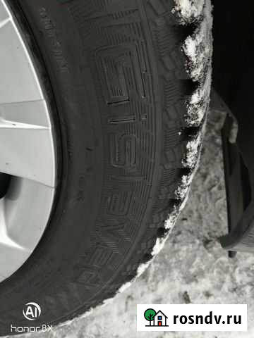 Колеса на toyota corolla 150 Новокузнецк - изображение 1