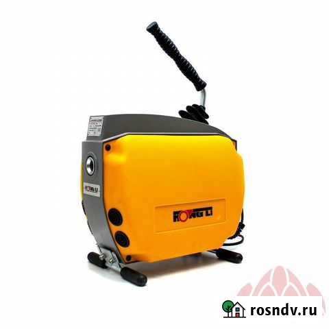 Электрическая прочистная машина Hongli A-150 Тула - изображение 1