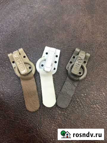 Шубные крючки.Замена крючков на шубах Усть-Кут - изображение 1