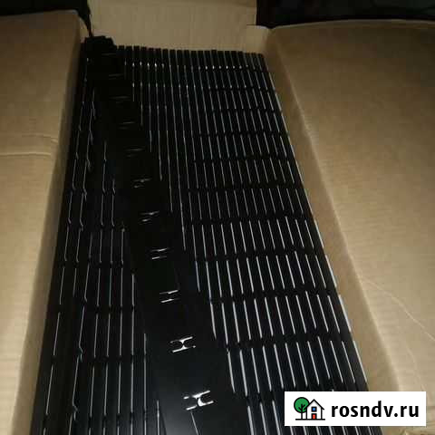 Потолок грильято Воронеж - изображение 1