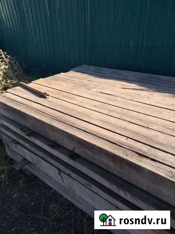 Пиломатериалы брус Забайкальск - изображение 1