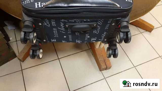 Ремонт чемоданов Ярославль - изображение 1