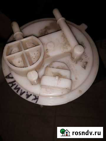 Бензонасос лада калина ваз LADA универсал седан Дюртюли - изображение 1