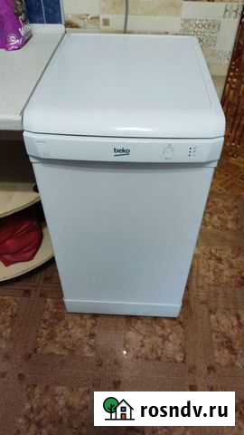 Посудомоечная машина бу Тында - изображение 1