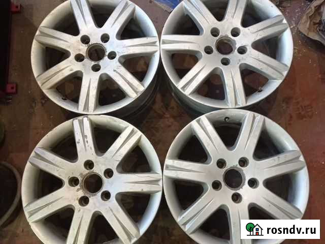 Диски на Q7 18 Гатчина - изображение 1