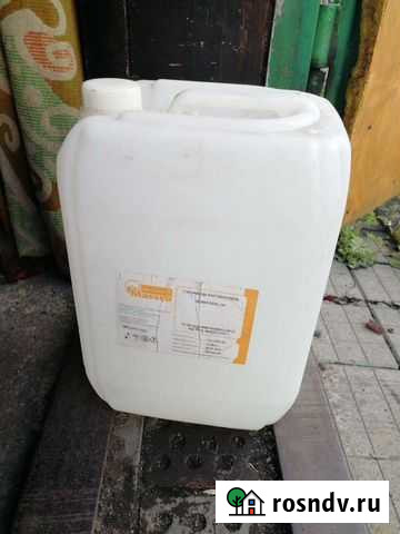 Канистра пластиковая 20л Анжеро-Судженск - изображение 1