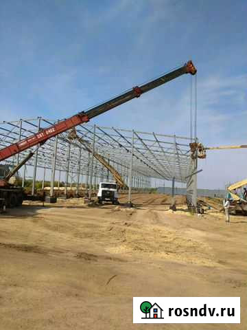 Строители с опытом работы Донское - изображение 1