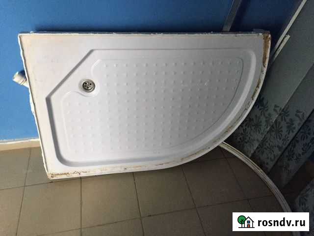 Душевая кабина бу 80 Саранск - изображение 1