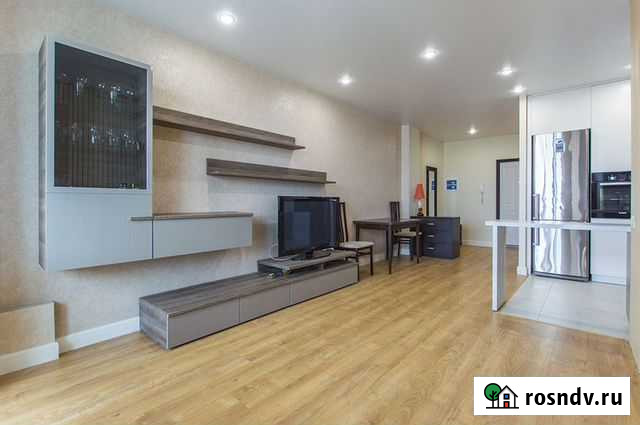 Ремонт квартир Томск - изображение 1