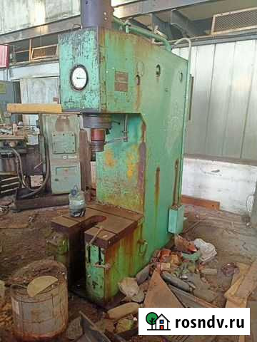 Станки по металлообработке б у и под ремонт Севастополь - изображение 1