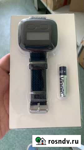 Система вызова персонала Омск - изображение 1