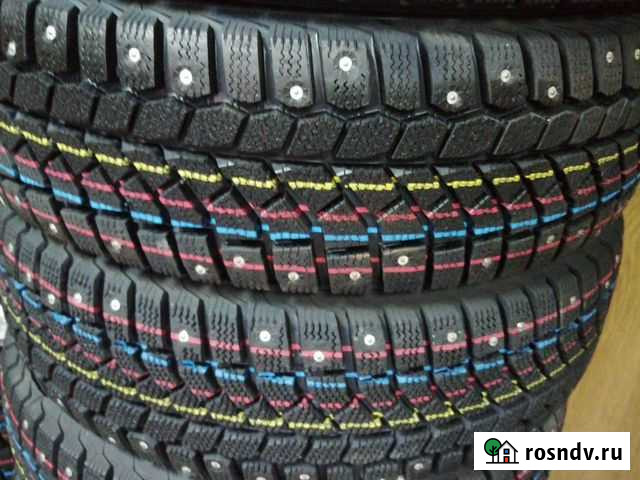 Viatti 205/55 R16 Тольятти - изображение 1