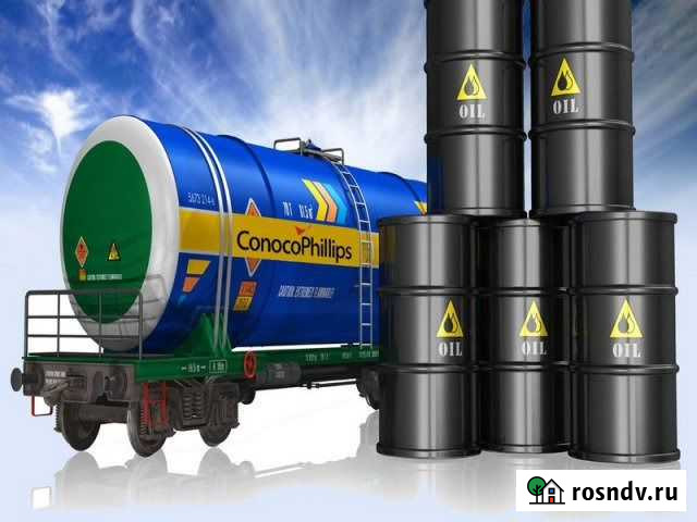 Отработанные масла, покупка и утилизация Красный Яр - изображение 1