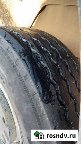 Резина Подосиновец - изображение 1