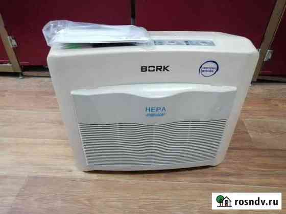 Очиститель воздуха bork AP NNH 1440 WT Улан-Удэ
