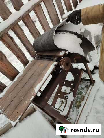 Фуганок, циркулярка Горно-Алтайск - изображение 1