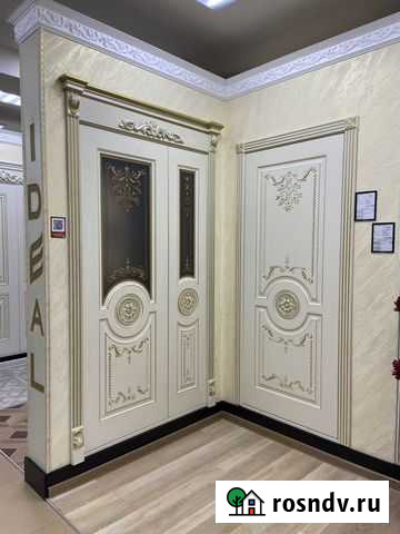 Двери межкомнатные Нальчик - изображение 1