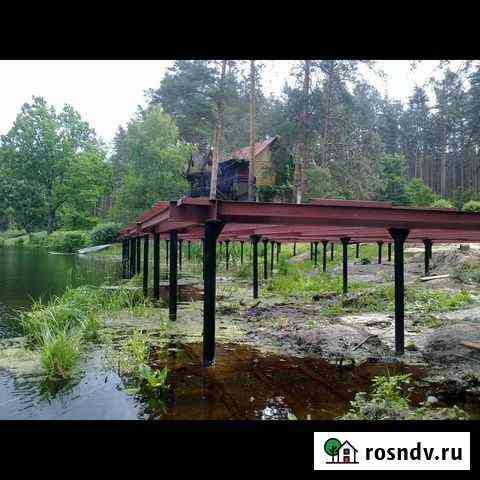 Сварка-монтаж Строитель