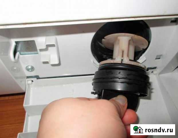 Ремонт посудомоечных и стиральных машин Омск - изображение 1