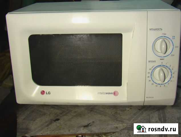 Микроволновая печь supra Сочи - изображение 1